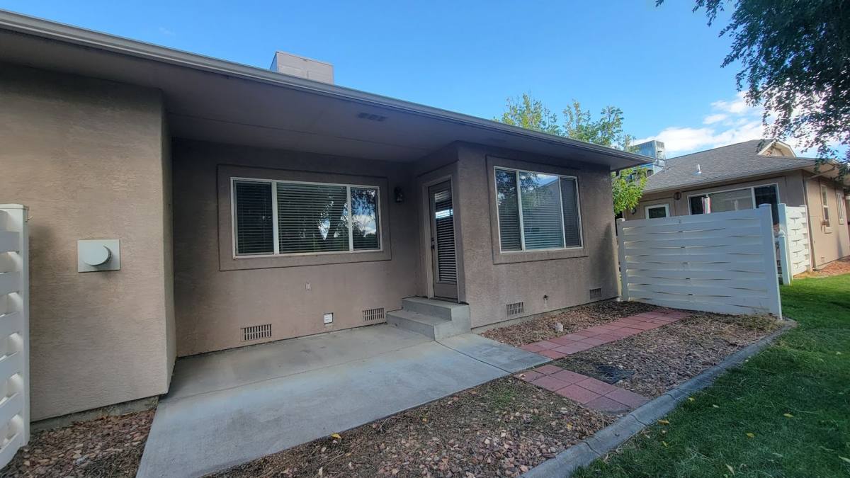 Townhouse for rent at 2835 Brittany Dr, Grand Junction, CO 81501