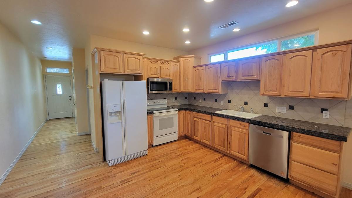 Townhouse for rent at 2835 Brittany Dr, Grand Junction, CO 81501