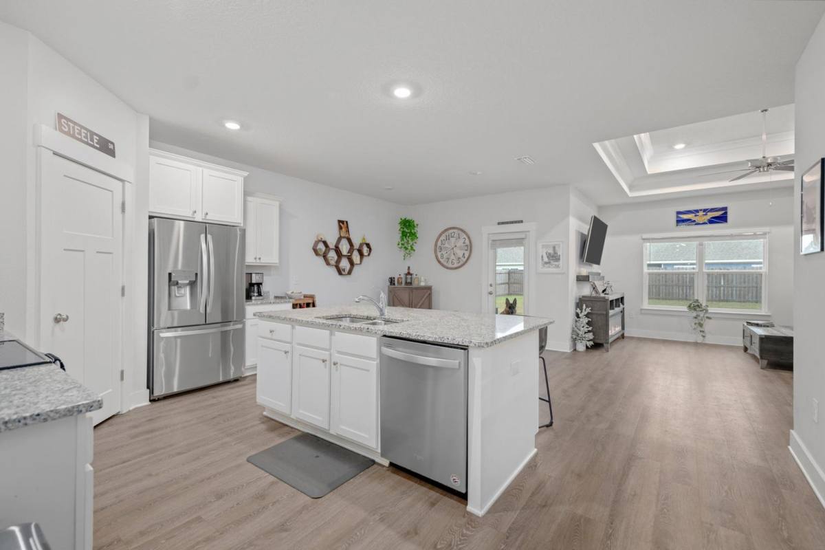 House for rent at 6196 Jenks Dr, Gulf Breeze, FL 32563