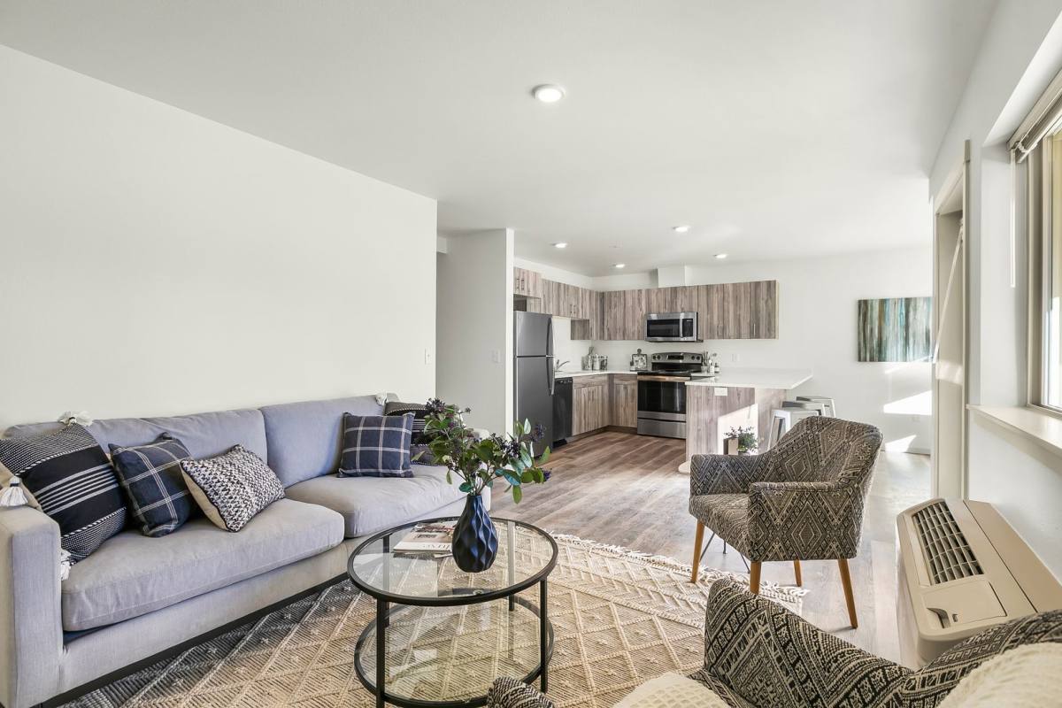 Apartment for rent at 920 W Felicity Lane #103, Sisters, OR 97759