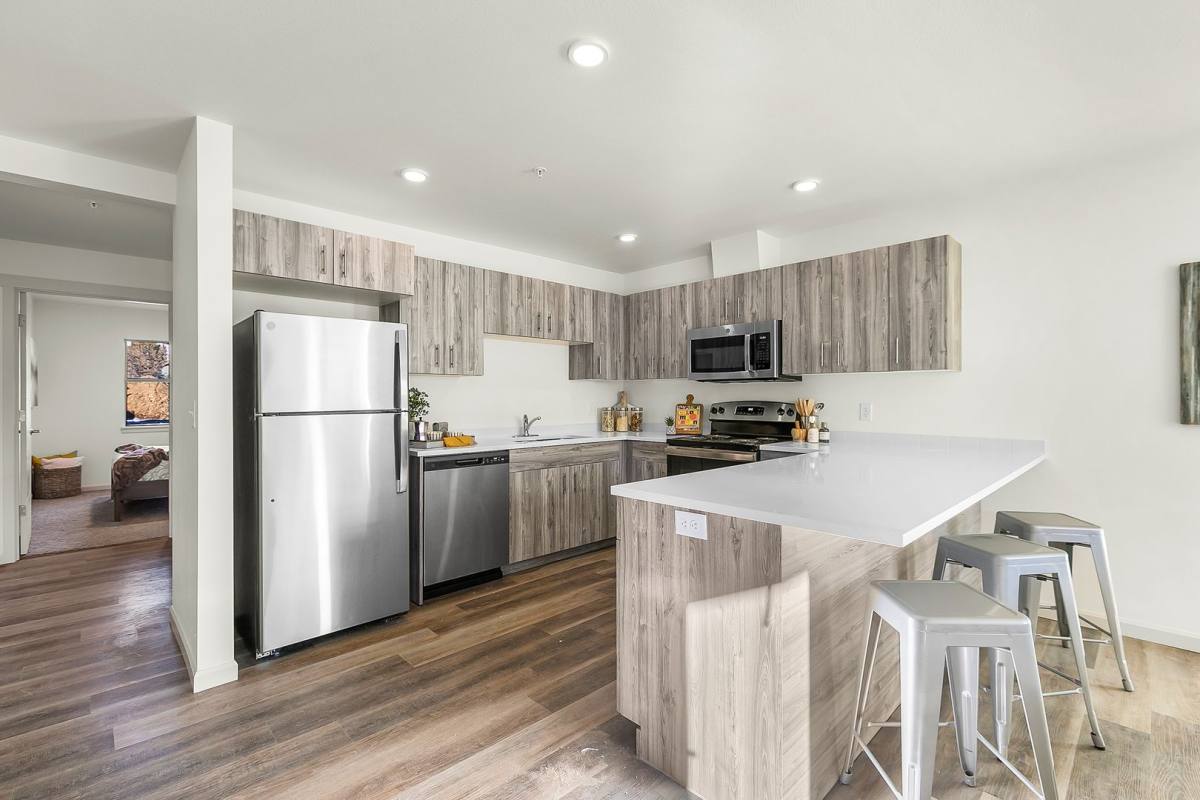 Apartment for rent at 920 W Felicity Lane #103, Sisters, OR 97759