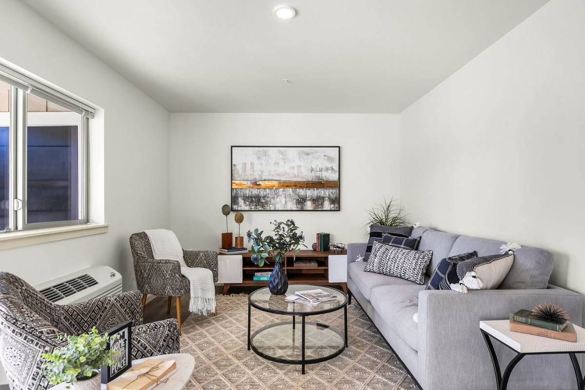 Apartment for rent at 920 W Felicity Lane #103, Sisters, OR 97759