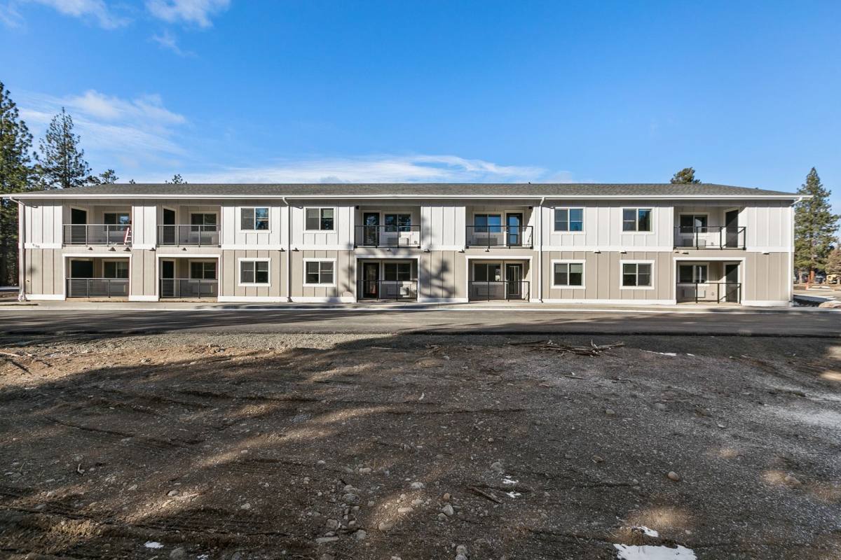 Apartment for rent at 920 W Felicity Lane #103, Sisters, OR 97759