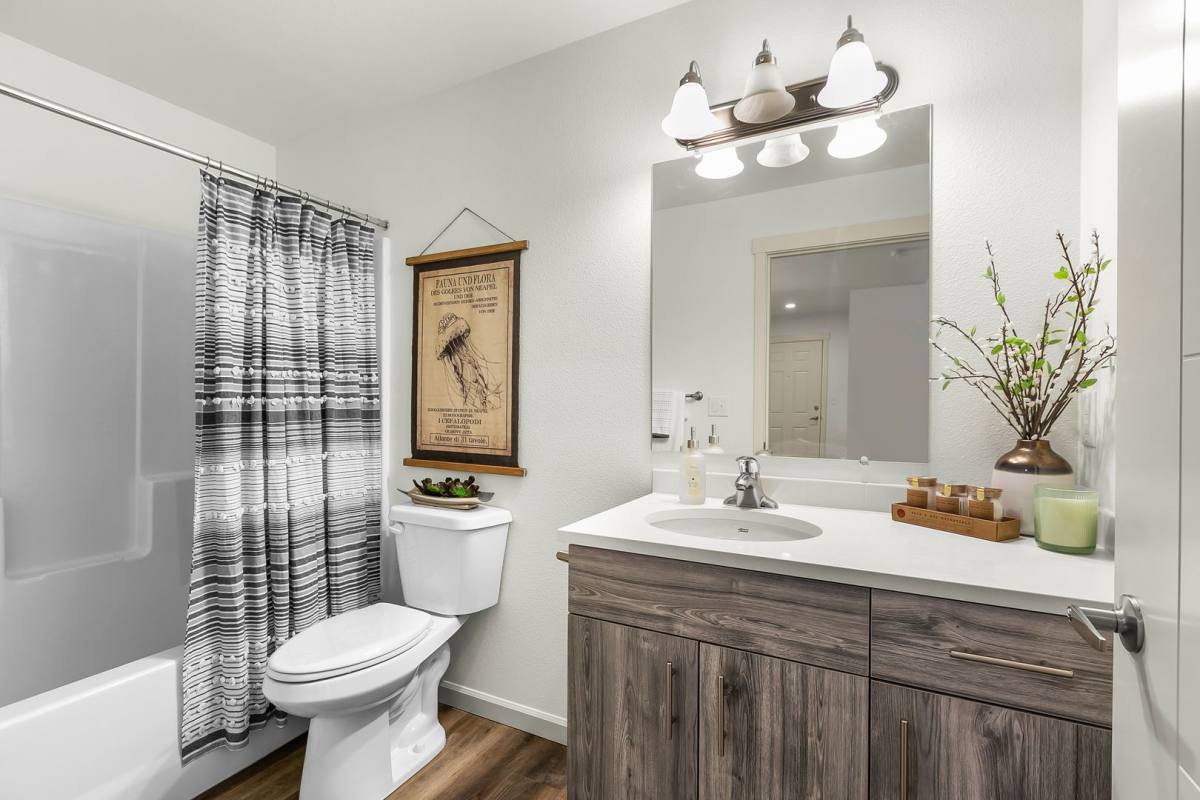 Apartment for rent at 920 W Felicity Lane #103, Sisters, OR 97759