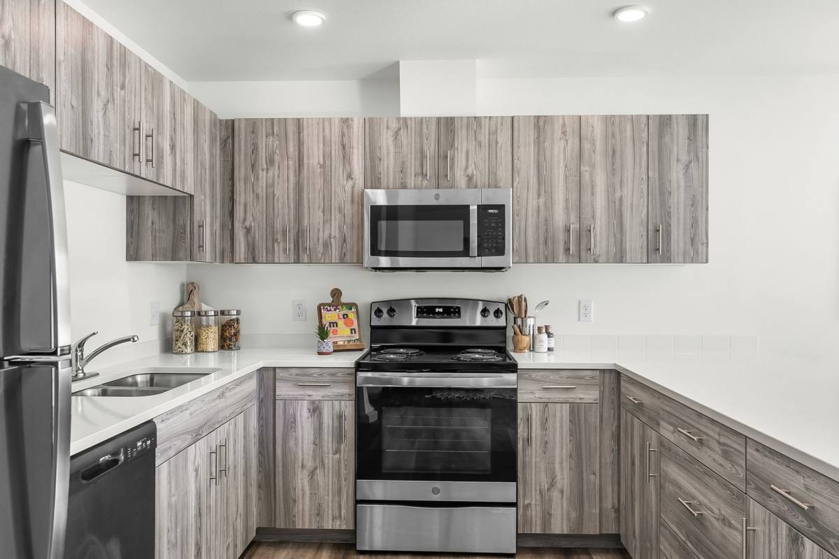 Apartment for rent at 920 W Felicity Lane #103, Sisters, OR 97759