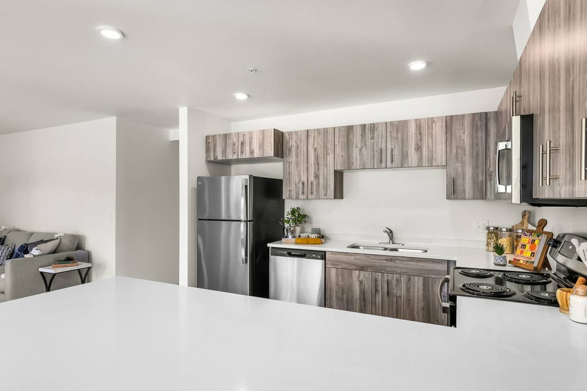 Apartment for rent at 920 W Felicity Lane #103, Sisters, OR 97759