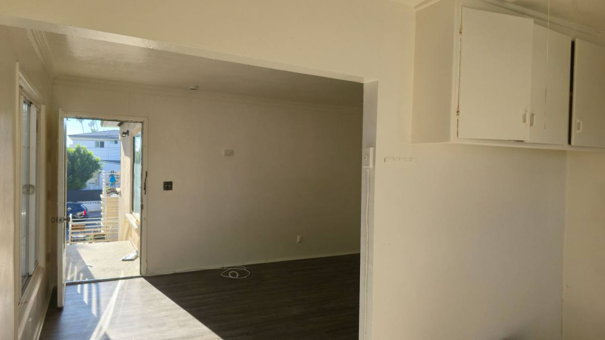 Apartment for rent at 1520 N Normandie Ave, Los Angeles, CA 90027