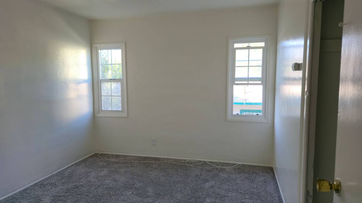 Apartment for rent at 1520 N Normandie Ave, Los Angeles, CA 90027