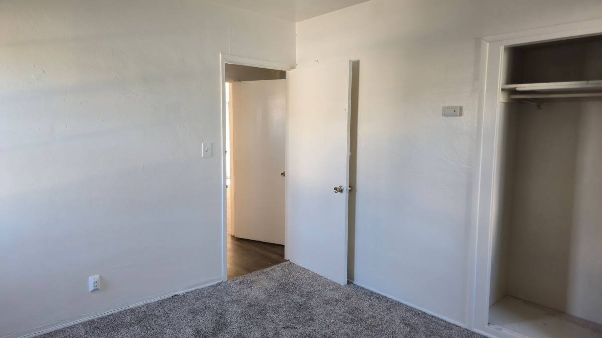 Apartment for rent at 1520 N Normandie Ave, Los Angeles, CA 90027