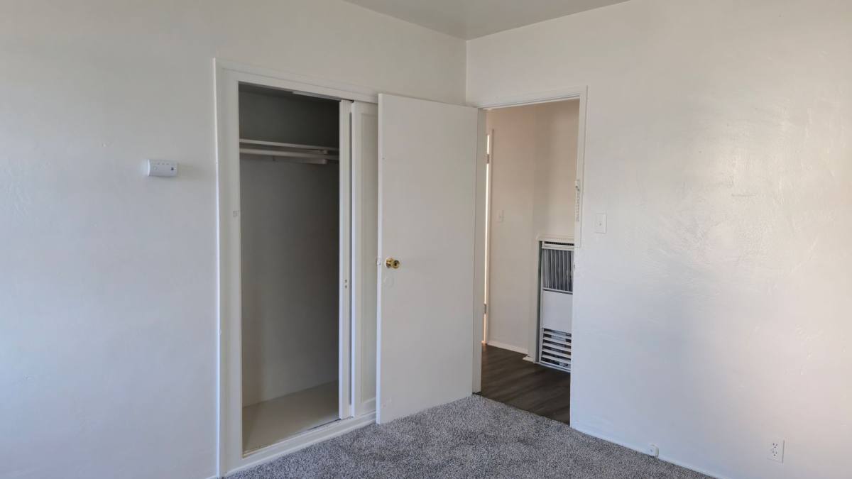 Apartment for rent at 1520 N Normandie Ave, Los Angeles, CA 90027