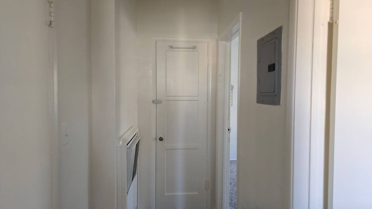 Apartment for rent at 1520 N Normandie Ave, Los Angeles, CA 90027