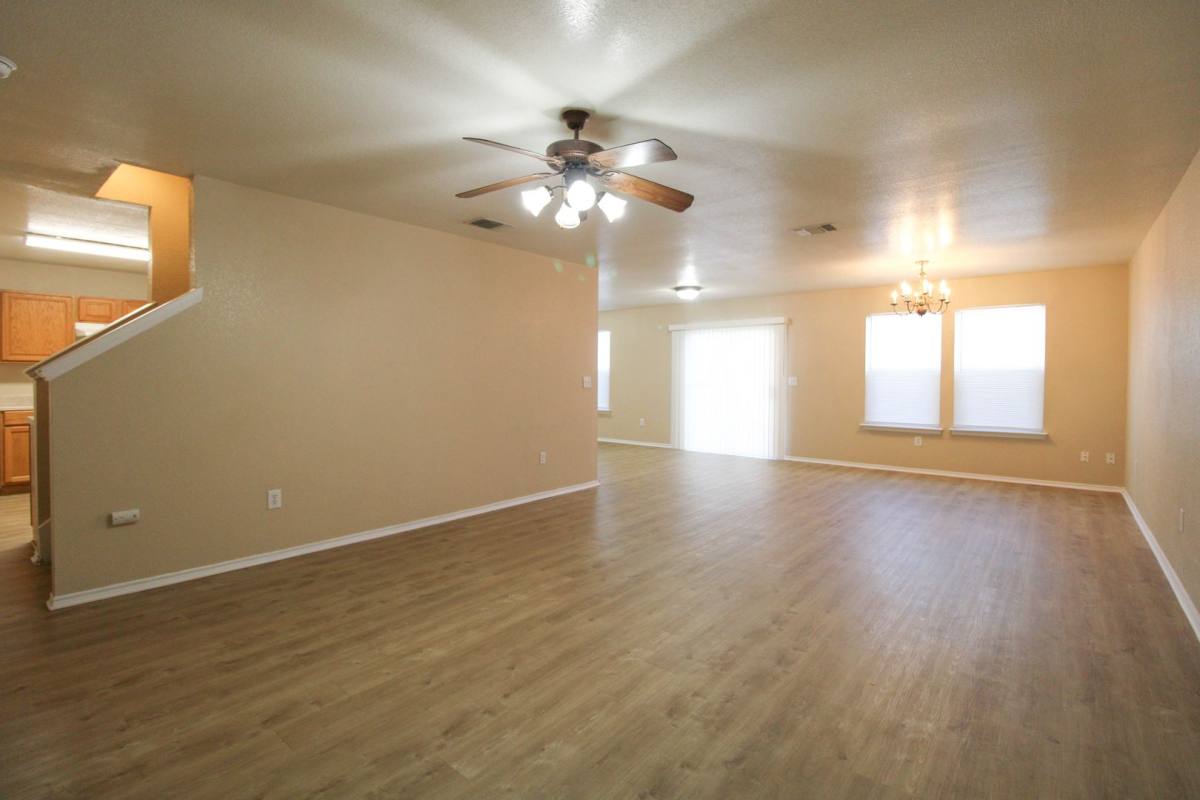 House for rent at 8314 Steep Valley, Converse, TX 78109