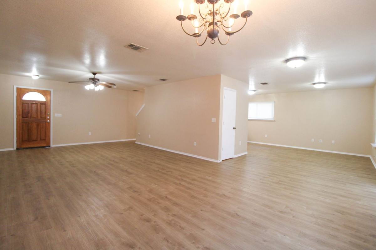 House for rent at 8314 Steep Valley, Converse, TX 78109