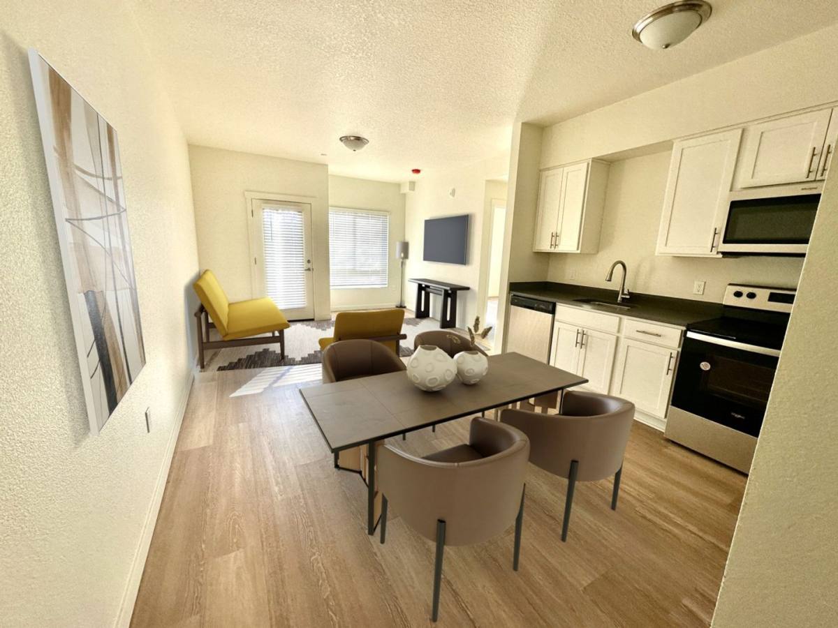 Apartment for rent at 22025 NE Halsey St, Fairview, OR 97024