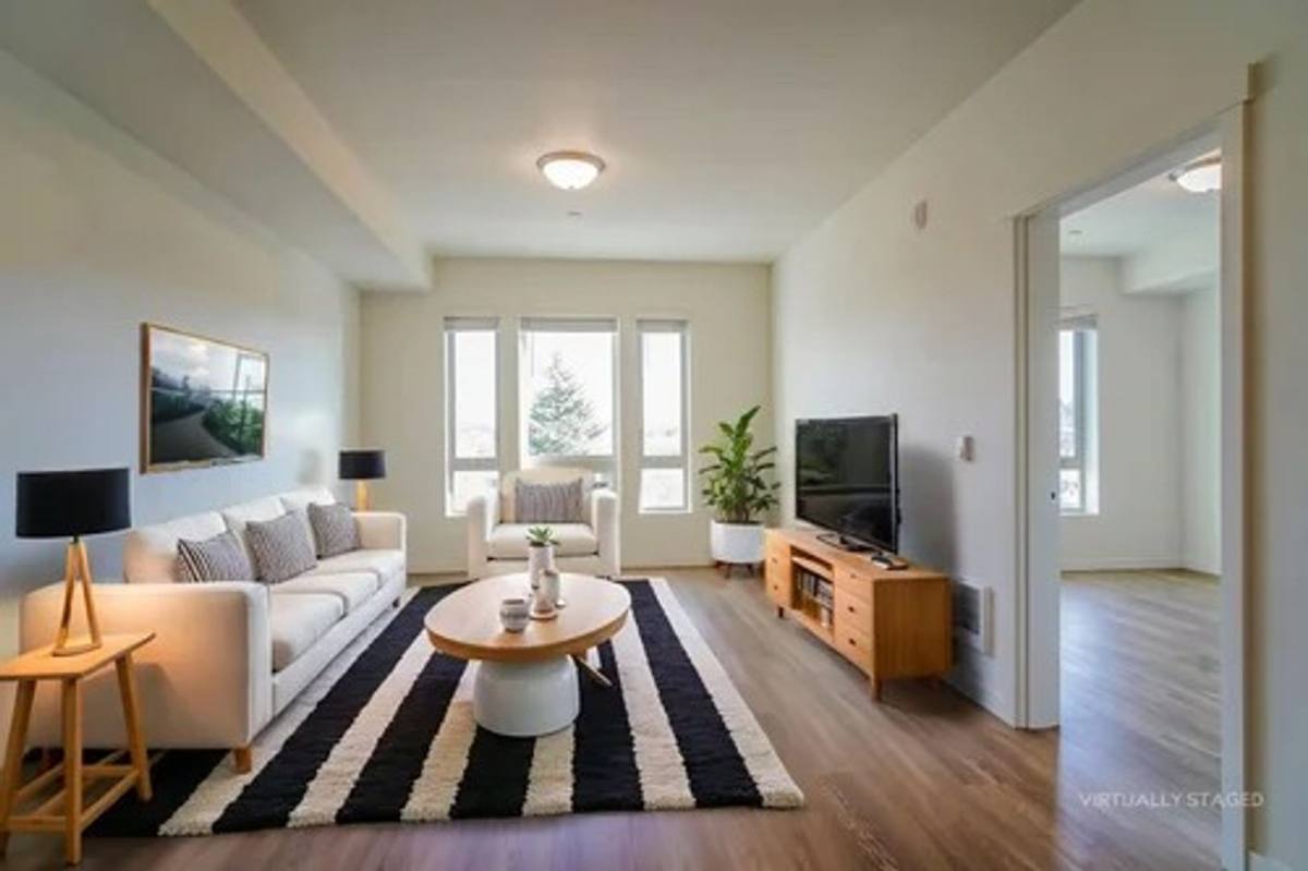 Apartment for rent at 22025 NE Halsey St, Fairview, OR 97024