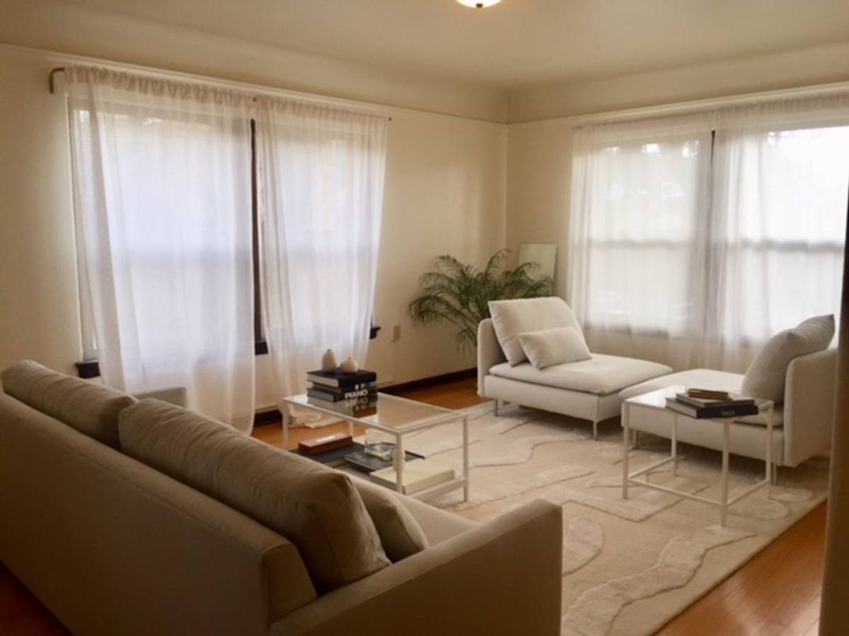 Apartment for rent at 615 14th Ave E, Seattle, WA 98112