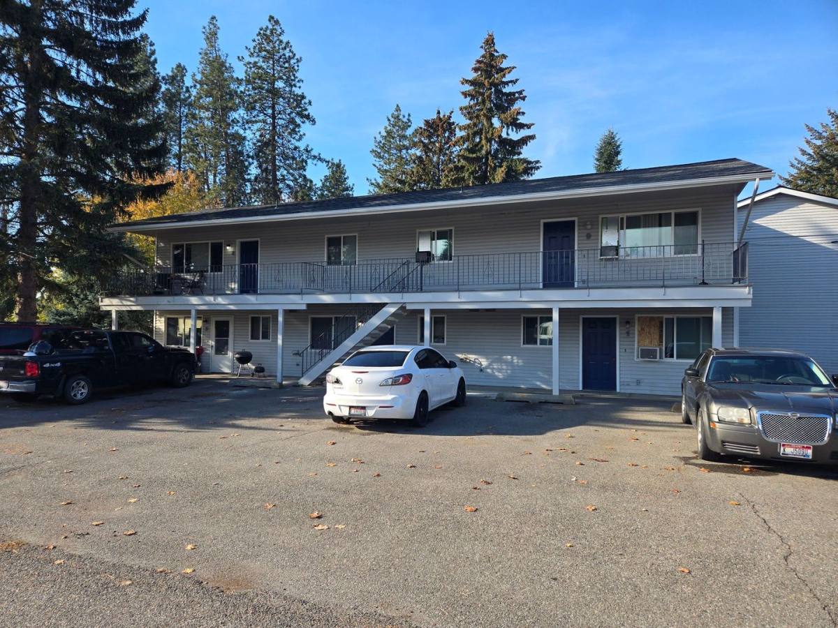 Apartment for rent at 14971 N Alabama St, Rathdrum, ID 83858