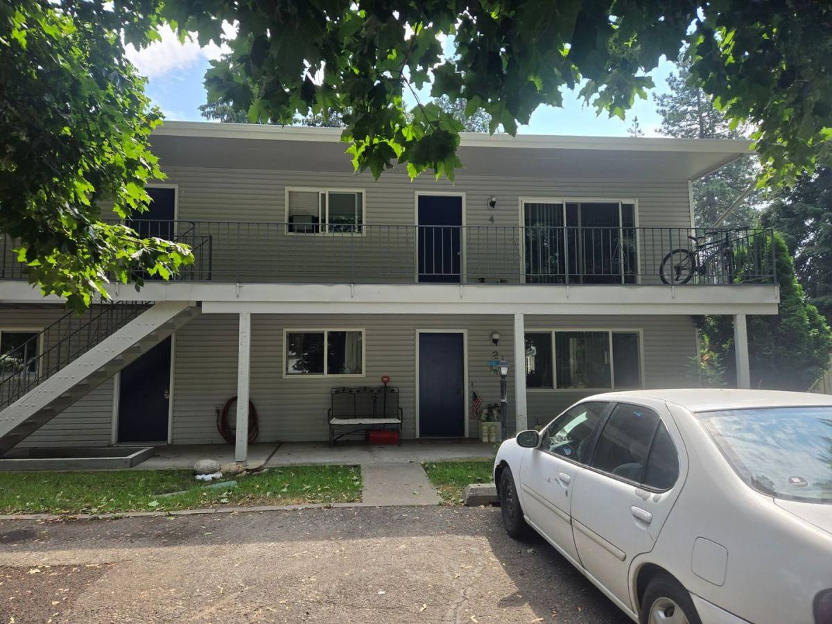 Apartment for rent at 14971 N Alabama St, Rathdrum, ID 83858