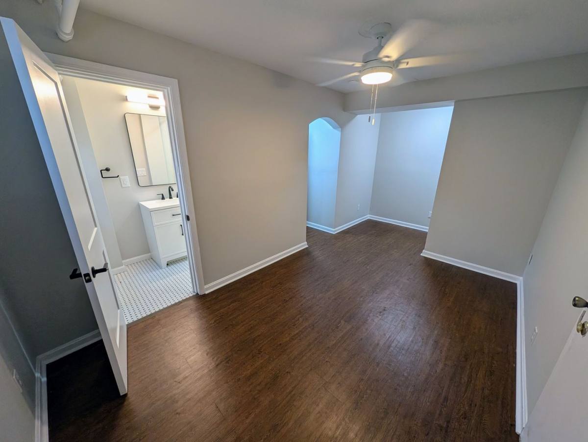 Apartment for rent at 2022 Williams Ave, Cincinnati, OH 45212