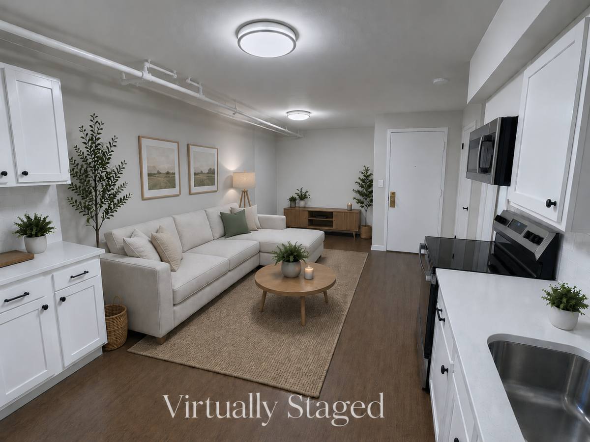 Apartment for rent at 2022 Williams Ave, Cincinnati, OH 45212