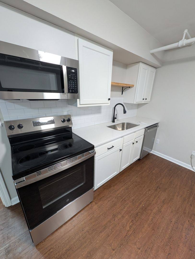 Apartment for rent at 2022 Williams Ave, Cincinnati, OH 45212