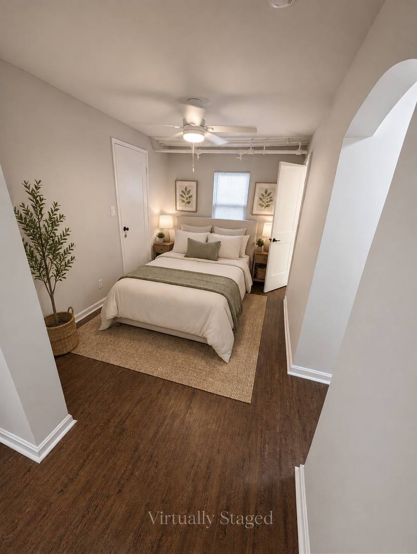 Apartment for rent at 2022 Williams Ave, Cincinnati, OH 45212