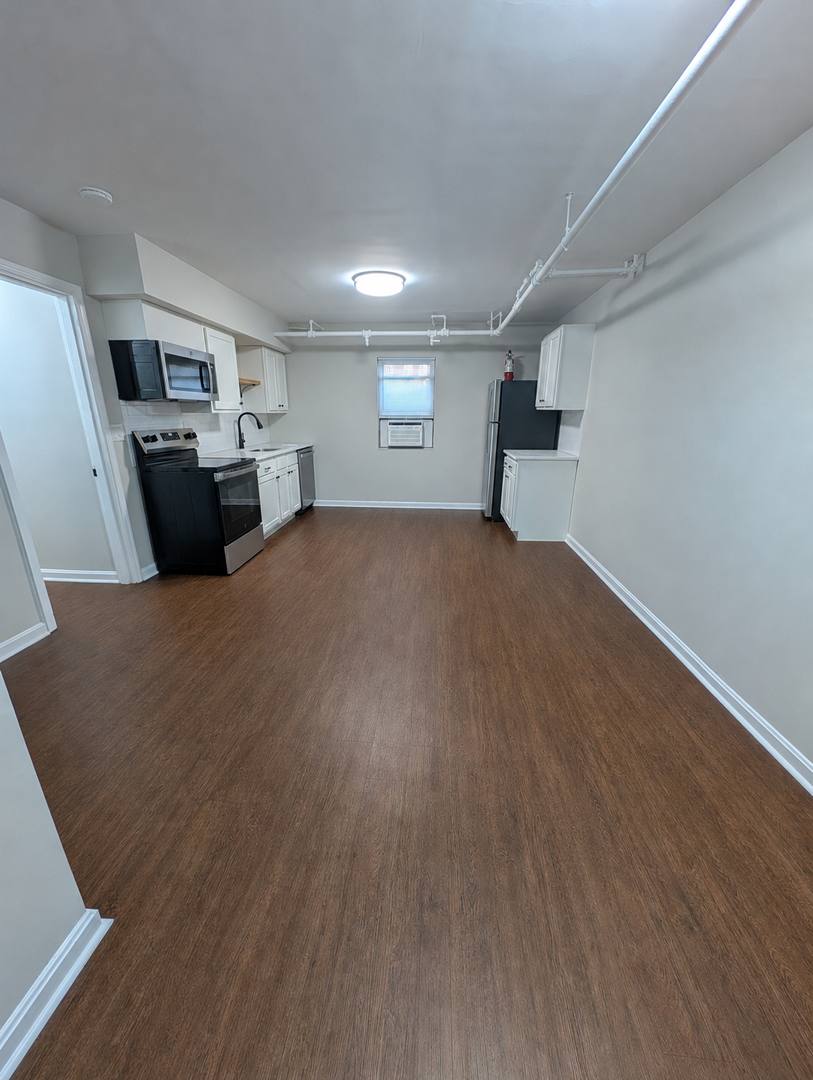 2022 Williams Ave, Cincinnati, OH 45212 - Apartment for Rent