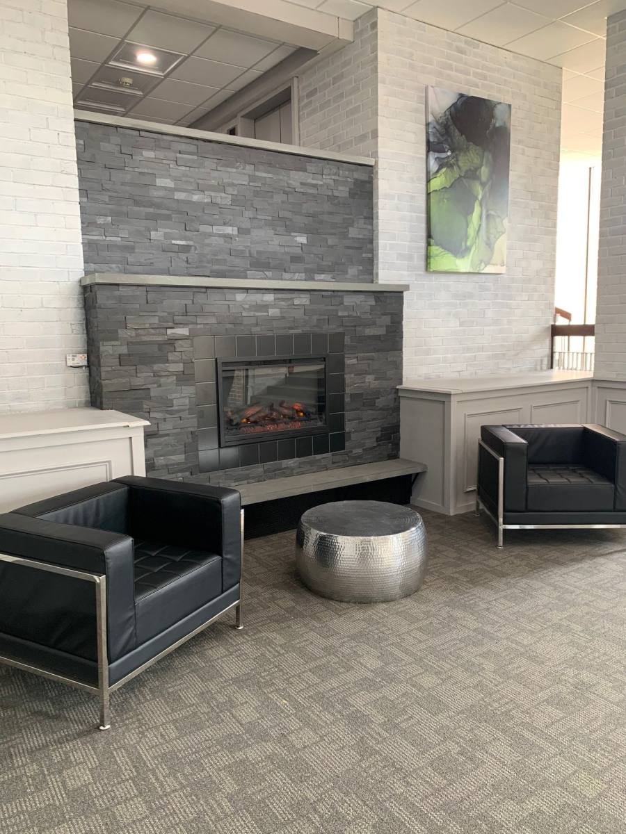 Apartment for rent at 50 Presidential Plaza, Syracuse, NY 13202