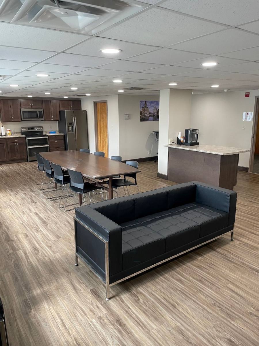 Apartment for rent at 50 Presidential Plaza, Syracuse, NY 13202