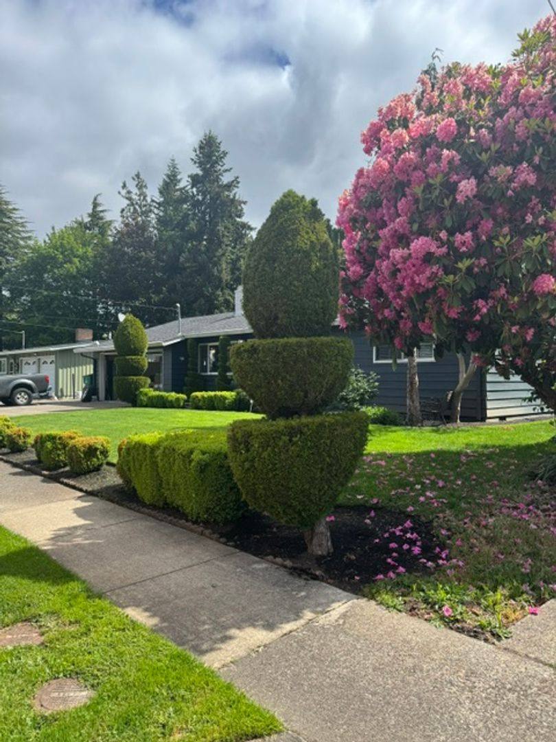 House for rent at 4070 SW Tualaway Ave, Beaverton, OR 97005