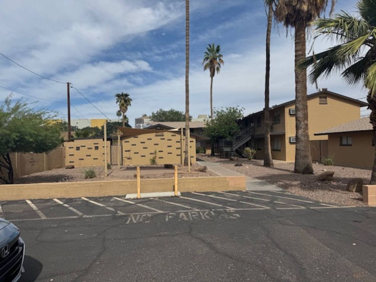 Apartment for rent at 4207 N 9th St, Phoenix, AZ 85014