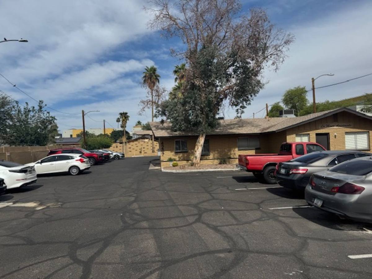 Apartment for rent at 4207 N 9th St, Phoenix, AZ 85014