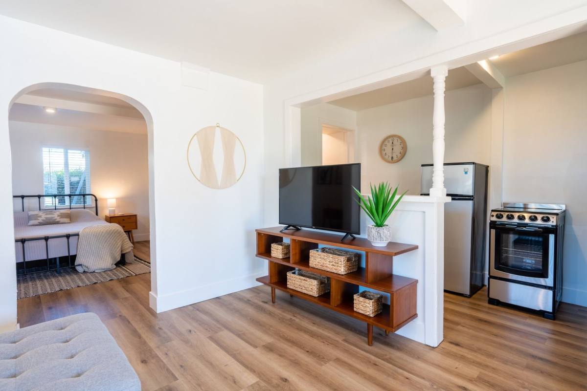 Apartment for rent at 633 N Market St, Redding, CA 96003