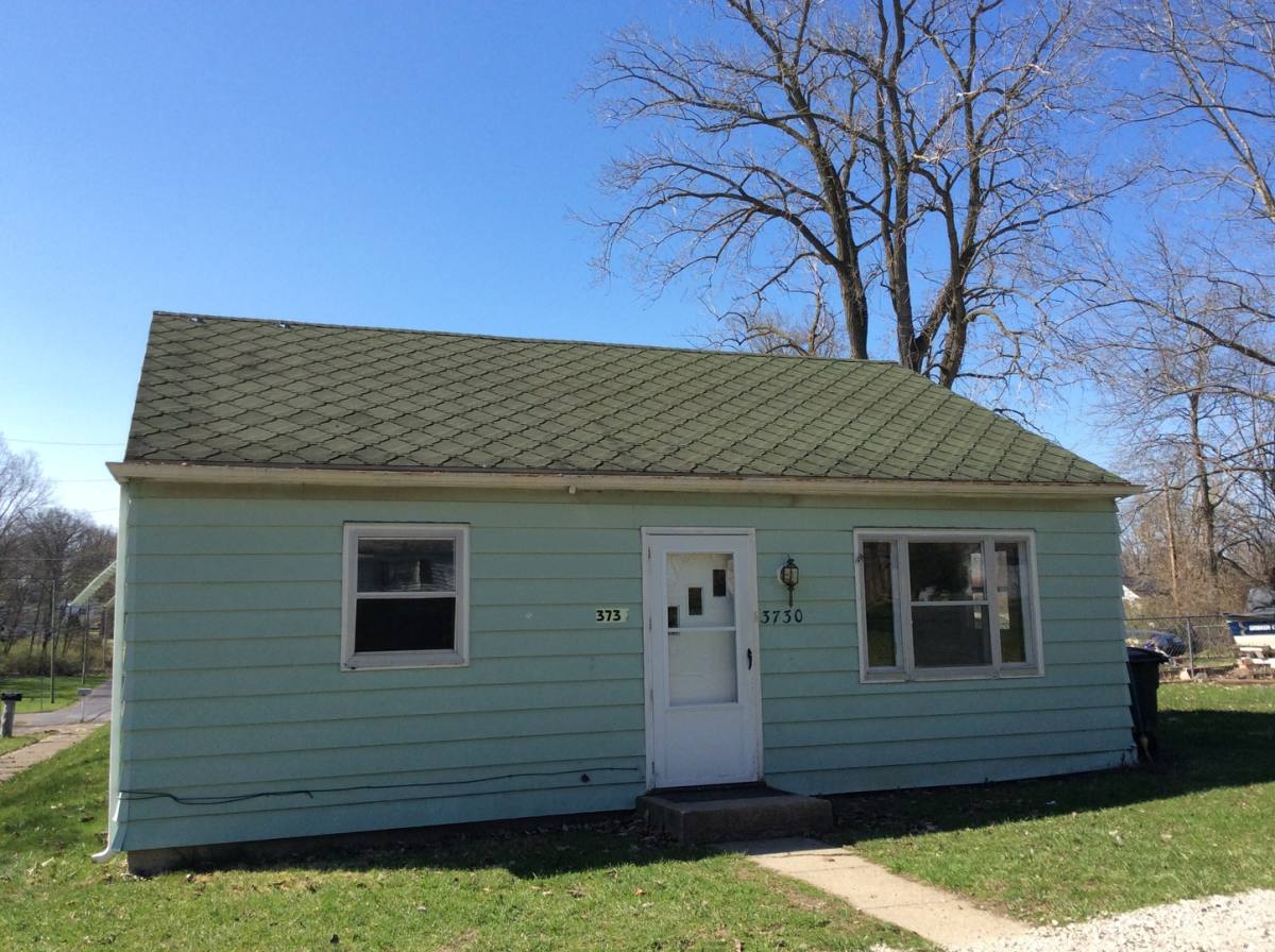 House for rent at 3730 Logan Ave, Fort Wayne, IN 46803