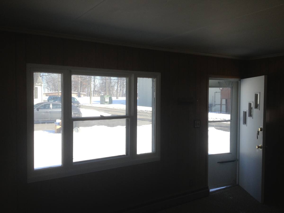 House for rent at 3730 Logan Ave, Fort Wayne, IN 46803