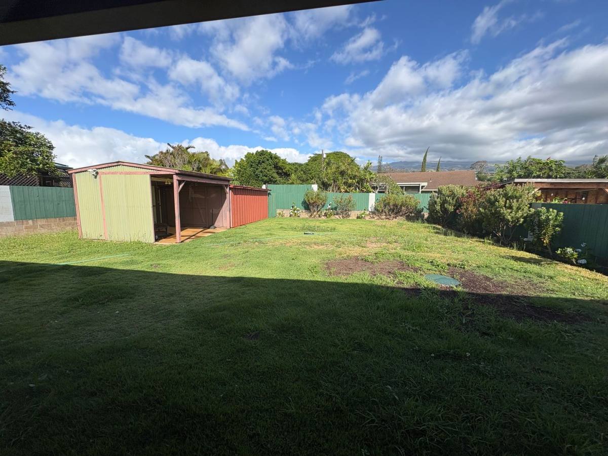 House for rent at 746 Makawao Ave, Makawao, HI 96768