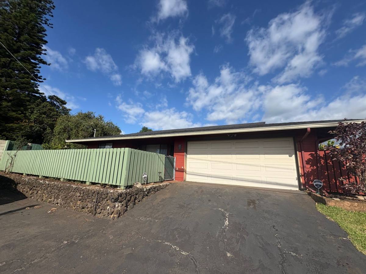 House for rent at 746 Makawao Ave, Makawao, HI 96768