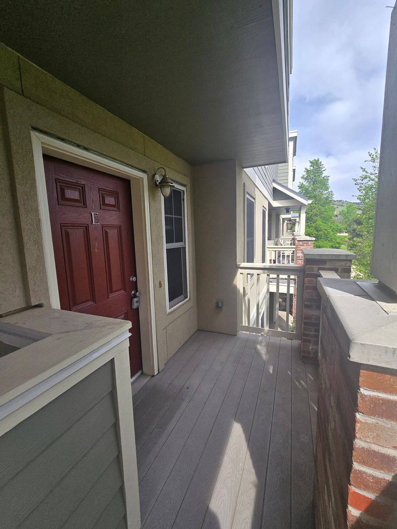 Condo for rent at 1001 Laramie Blvd, Boulder, CO 80304