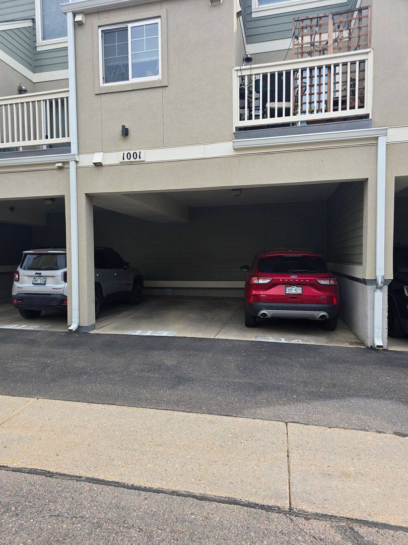 Condo for rent at 1001 Laramie Blvd, Boulder, CO 80304