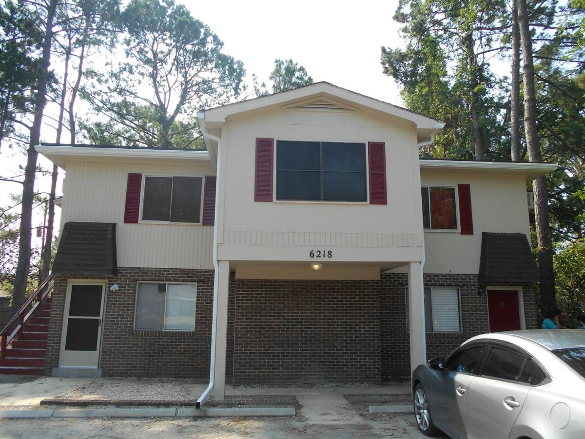 Apartment for rent at 6218 Blynn Dr, Myrtle Beach, SC 29572