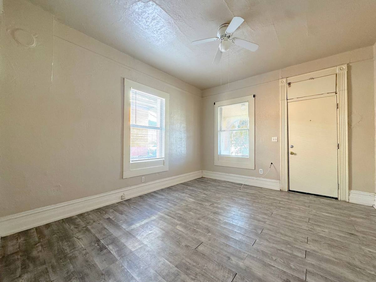 Apartment for rent at 317 Park, El Paso, TX 79901