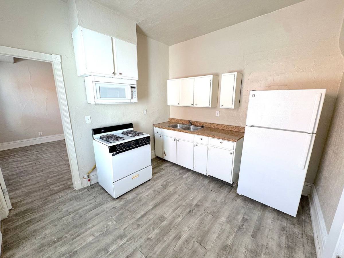 Apartment for rent at 317 Park, El Paso, TX 79901