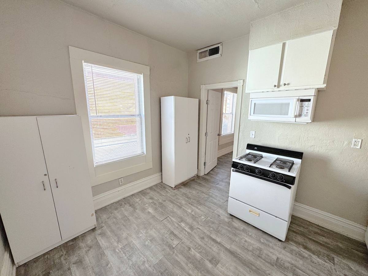Apartment for rent at 317 Park, El Paso, TX 79901