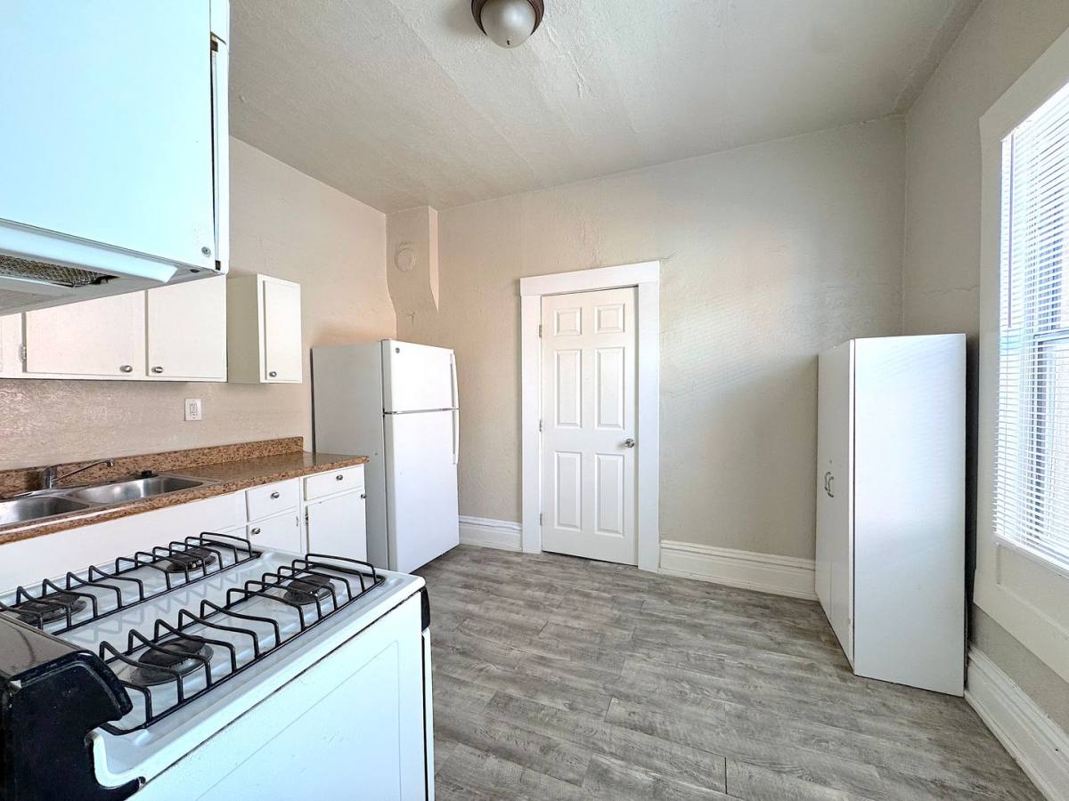 Apartment for rent at 317 Park, El Paso, TX 79901