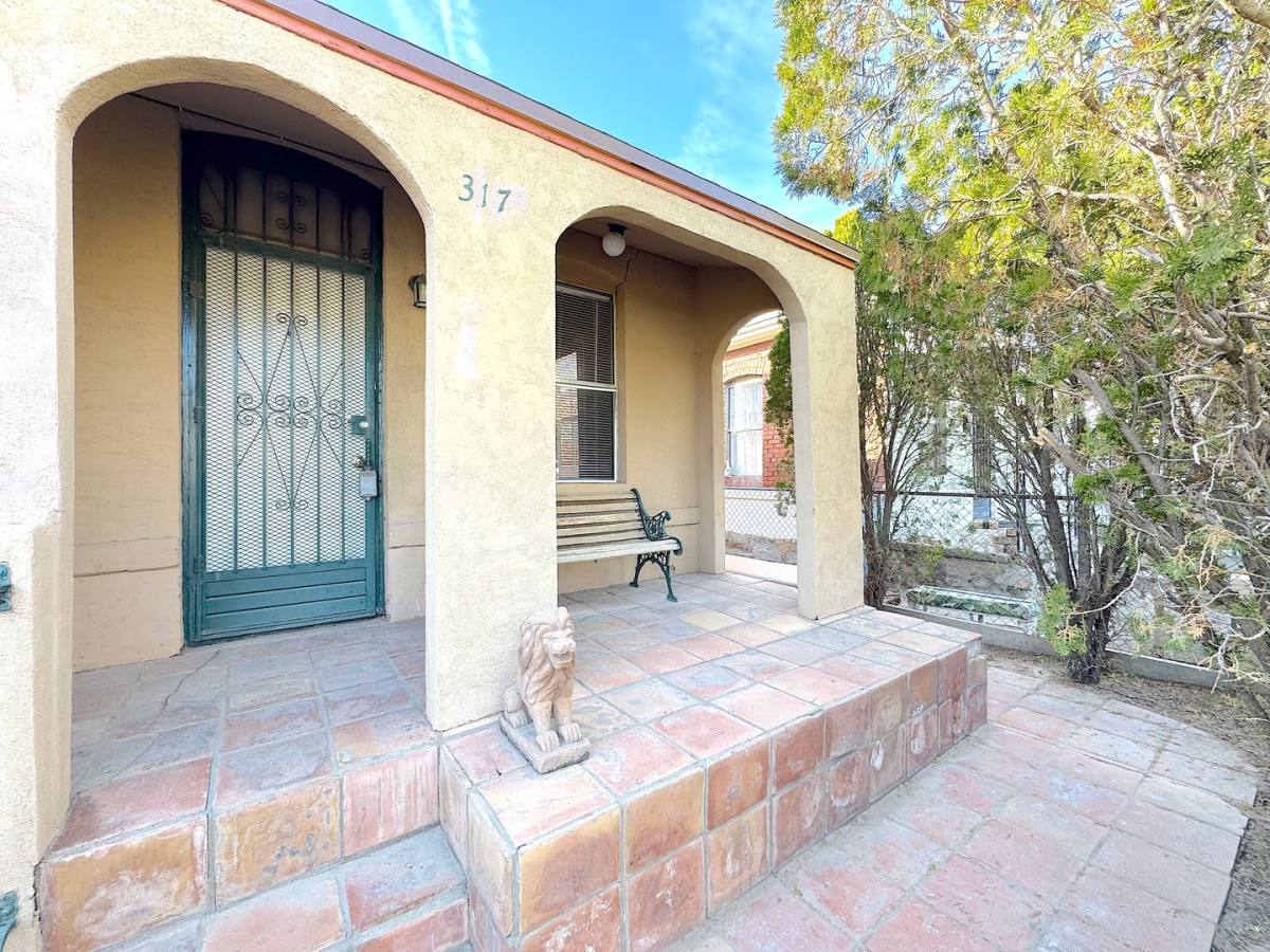 Apartment for rent at 317 Park, El Paso, TX 79901