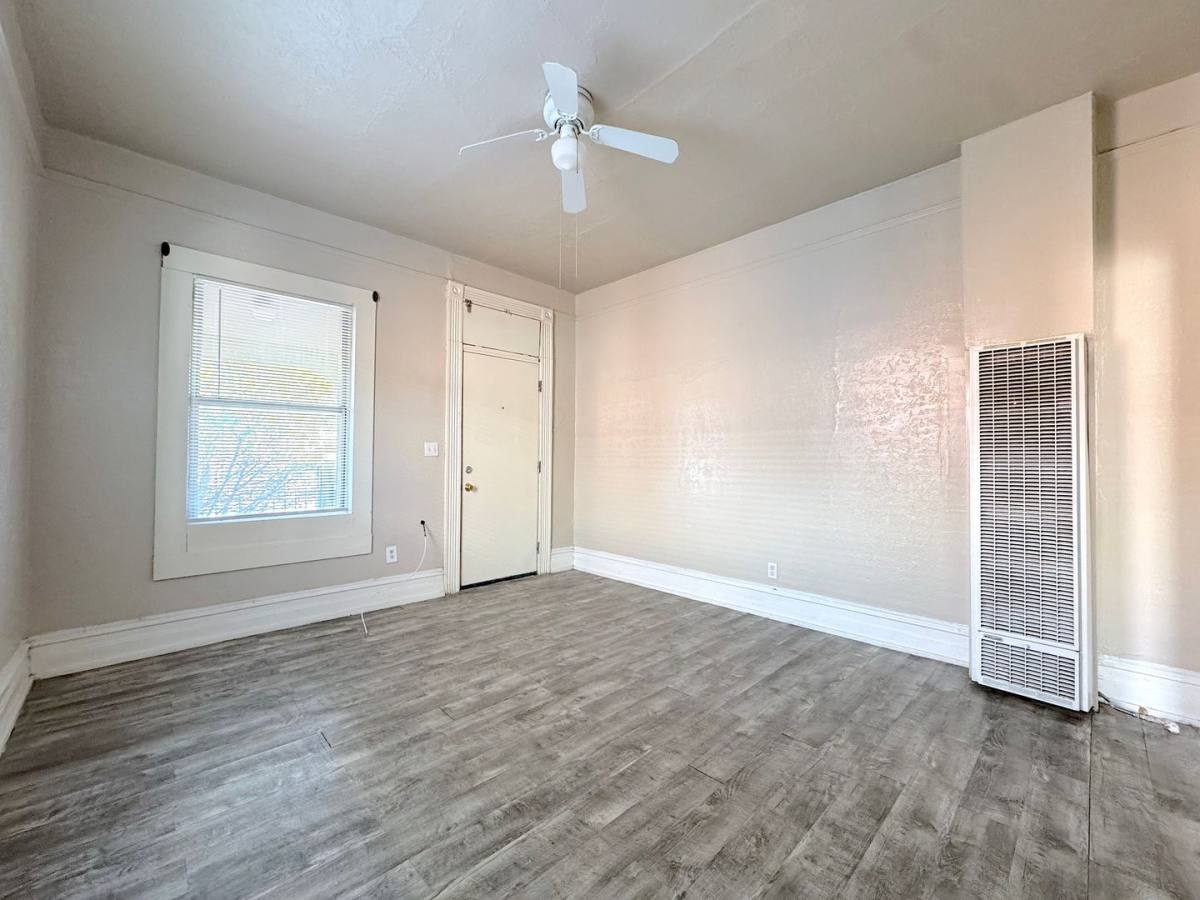 Apartment for rent at 317 Park, El Paso, TX 79901