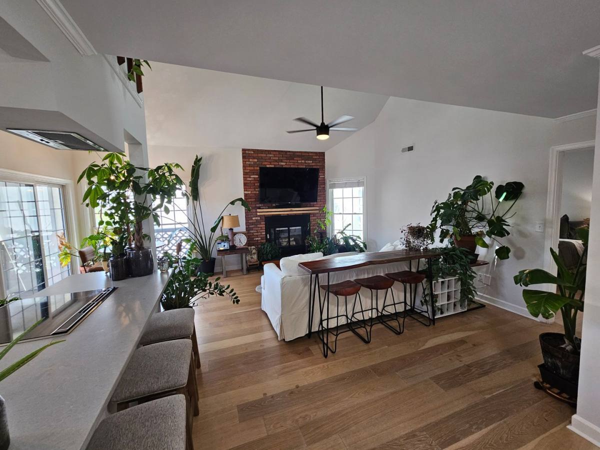 House for rent at 407 Harbour Point, Virginia Beach, VA 23451