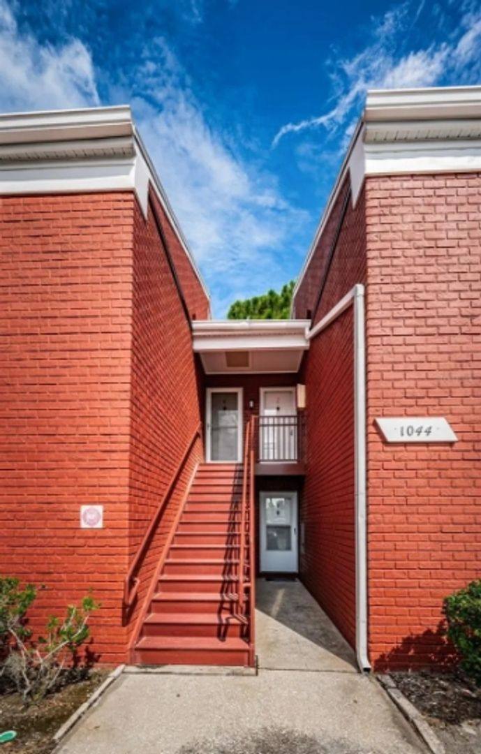 Condo for rent at 1044 82nd Terrace N, Saint Petersburg, FL 33702