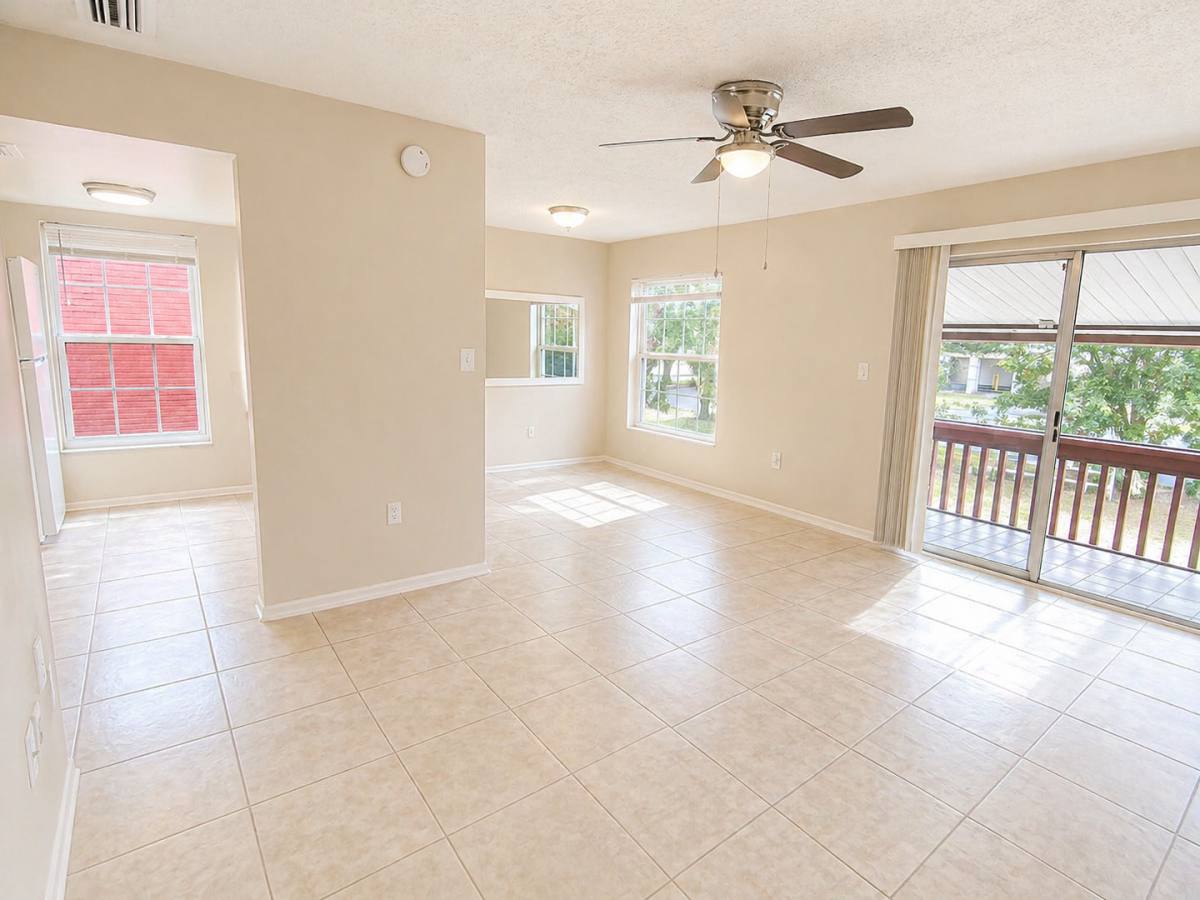 Condo for rent at 1044 82nd Terrace N, Saint Petersburg, FL 33702