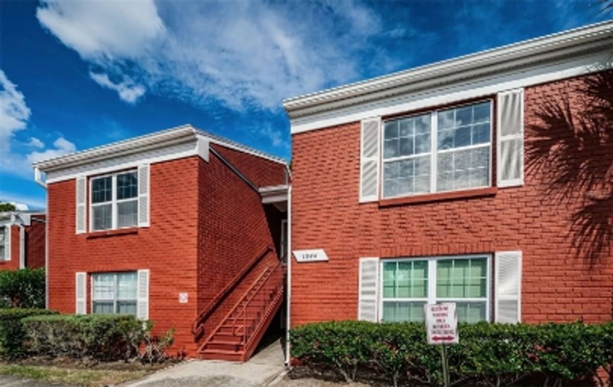Condo for rent at 1044 82nd Terrace N, Saint Petersburg, FL 33702